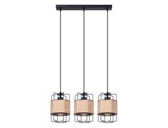 Pendelleuchte GIZUR 3L