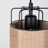 Pendelleuchte GIZUR 3Lg