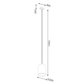 Pendelleuchten NIMISg