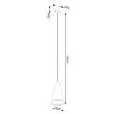 Pendelleuchten LOGEg