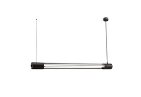 Hängeleuchte VALO schwarz