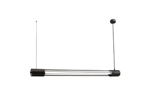 Hängeleuchte VALO schwarz