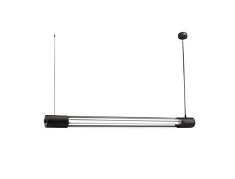 Hängeleuchte VALO schwarz