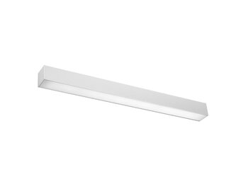 Wandleuchte PINNE 67 grau