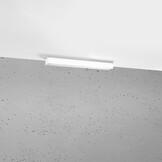 Deckenleuchte PINNE 67 weißg