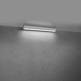 Deckenleuchte PINNE 67 weißg