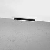 Deckenleuchte PINNE 67 schwarzg