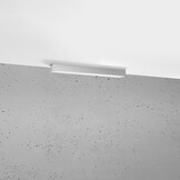 Deckenleuchte PINNE 67 graug