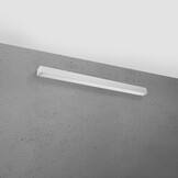 Wandleuchte PINNE 90 graug