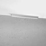 Deckenleuchte PINNE 90 graug