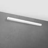 Wandleuchte PINNE 118 weißg