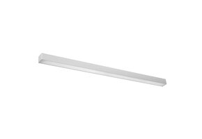 Wandleuchte PINNE 118 grau