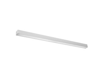 Wandleuchte PINNE 118 grau