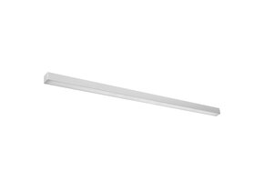 Wandleuchte PINNE 150 grau