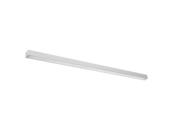 Wandleuchte PINNE 150 grau