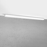 Deckenleuchte PINNE 150 weißg