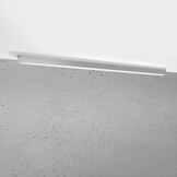 Deckenleuchte PINNE 150 graug