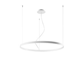 Kronleuchter RIO 110 weiß 3000K