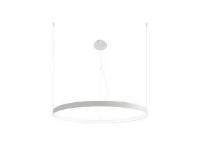 Kronleuchter RIO 110 weiß 4000K