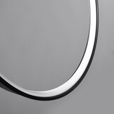 Hängeleuchte RIO 55 schwarz 4000Kg