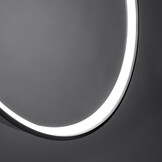 Hängeleuchte RIO 55 schwarz 4000Kg