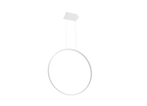 Hängeleuchte RIO 78 weiß 3000K