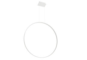 Hängeleuchte RIO 110 weiß 3000K