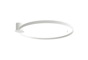 Deckenleuchte RIO 110 weiß 3000K