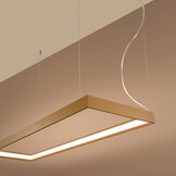 Kronleuchter TUULA L golden 3000Kg