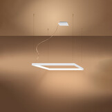 Kronleuchter NELYA M weiß 3000Kg