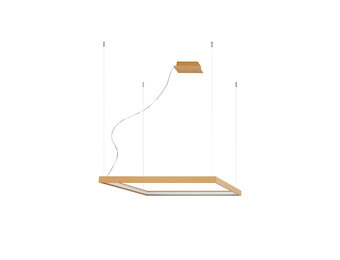 Kronleuchter NELYA M gold 3000K