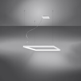 Kronleuchter NELYA M weiß 4000Kg