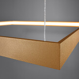 Kronleuchter NELYA M gold 4000Kg