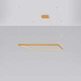 Kronleuchter NELYA L golden 4000Kg