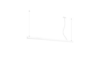 Hängeleuchte PINNE 200 weiß