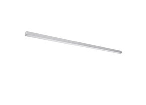Wandleuchte PINNE 200 Grau – Minimalistisch & Effizient | Thoro Lighting