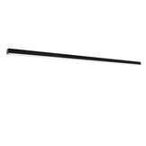 Deckenleuchte PINNE 200 schwarzg