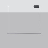 Pendelleuchte GREN 120 LED 3000K