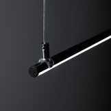 Pendelleuchte GREN 120 LED 3000K