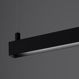 Pendelleuchten STRANG 120 LED 3000K