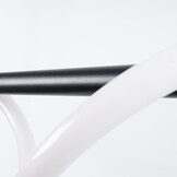 Pendelleuchten GALAKSE 148 schwarz LED  2700-6500K