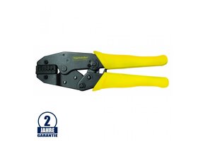 Crimpzange für Aderendhülsen