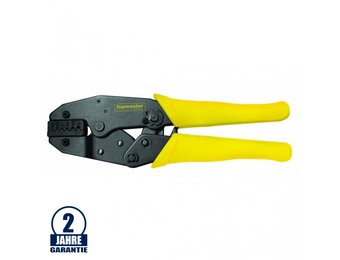 Crimpzange für Aderendhülsen