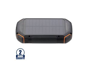 Solar-Powerbank 20000mAh