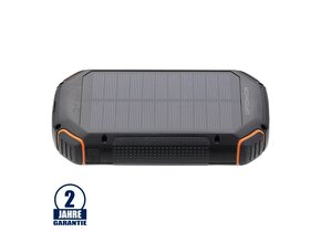 Solar-Powerbank 20000mAh