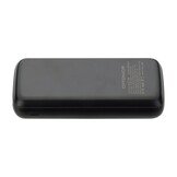 Powerbank 20000mAh schwarz