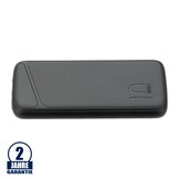 Powerbank 10000mAh schwarz
