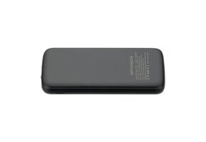 Powerbank 10000mAh schwarz