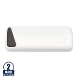 Powerbank 10000mAh weiß