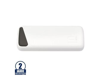 Powerbank 10000mAh weiß